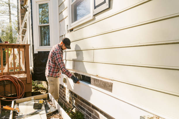 Trusted Siding Replacement service in USA - Creative Siding